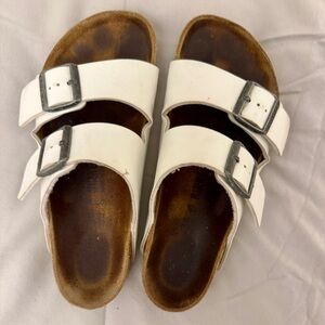 Birkenstock Arizona 38